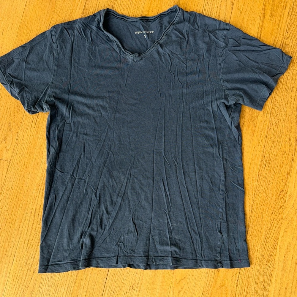 Paper Denim & Cloth t-shirt